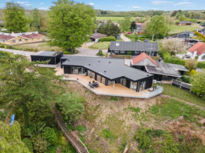 Holiday Home Amina - 40m from the sea by Interhome, Børkop